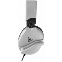 Turtle Beach kõrvaklapid + mikrofon Recon 70 PlayStation, valge