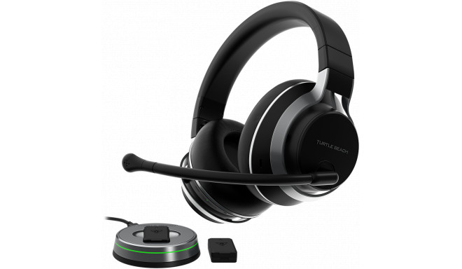 Turtle Beach wireless headset Stealth Pro Xbox