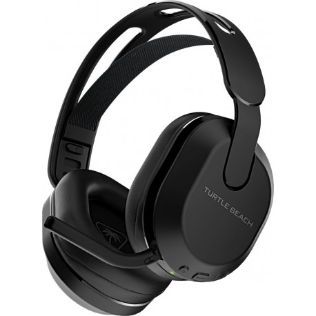 Turtle Beach juhtmevabad kõrvaklapid Stealth 500 PC, must