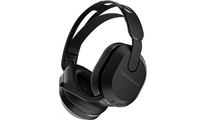 Turtle Beach juhtmevabad kõrvaklapid Stealth 500 Xbox, must