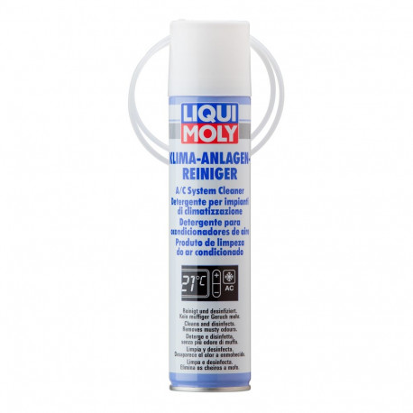 Konditsioneerikanalite puhastus sprei Liqui Moly 250 ml