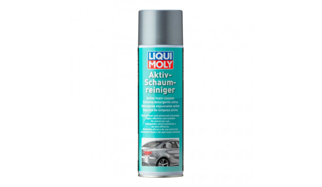 Aktiivpuhastusvaht Liqui Moly 500ml