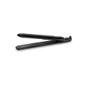 BaByliss ST255E hair styling tool Straightening iron Warm Black, Gold 2 m