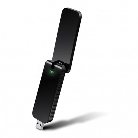 TP-Link WiFi-adapter AC1300 juhtmevaba kaheribaline USB