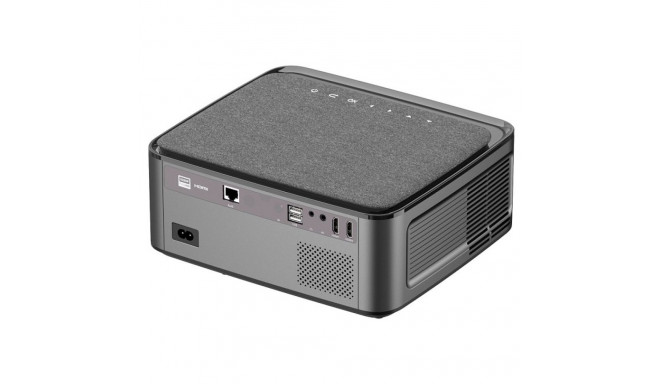 Extralink Projektor Smart Life Vision Pro 450 ANSI, 1080p, Android 9.0