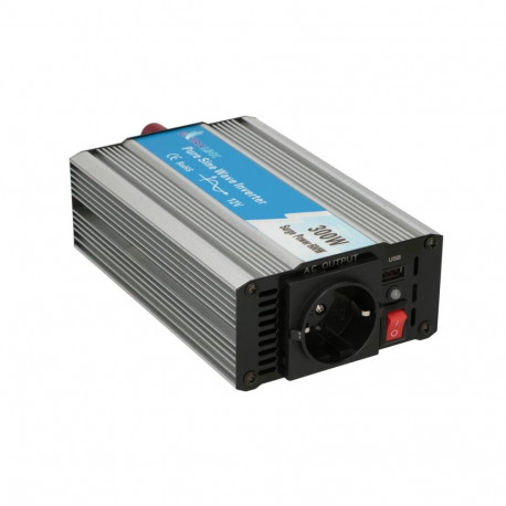 Extralink pingemuundur OPIP-300W 12V, 300W puhas siinuslaine