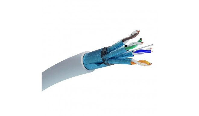 Extralink keerdpaar CAT6A FTP (F/FTP) V2 sise 500M