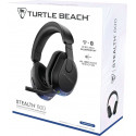 Turtle Beach juhtmevabad kõrvaklapid Stealth 600 Gen 3 PlayStation, must