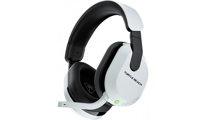 Turtle Beach juhtmevabad kõrvaklapid Stealth 600 Gen 3 Xbox, valge