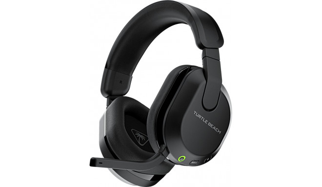 Turtle Beach juhtmevabad kõrvaklapid Stealth 600 Gen 3 PC, must