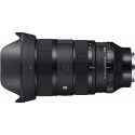 Sigma 28-45mm f/1.8 DG DN Art lens for Sony E