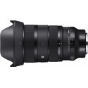 Sigma 28-45mm f/1.8 DG DN Art lens for L-Mount