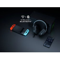 Turtle Beach juhtmevabad kõrvaklapid Stealth 600 Gen 3 PlayStation, must