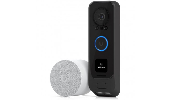 "NET Z Ubiquiti UVC-G4 Doorbell Pro PoE Kit-w"