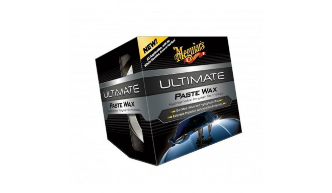 Meguiars Ultimate Wax-Paste Pasta-vaha 311g