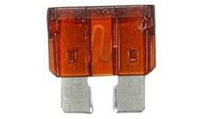 blade fuse 7,5A 100pc