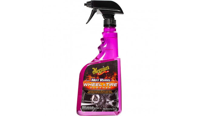 Autovelgede puhastusvahend Meguiar's 710 ml.