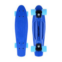 Tempish Buffy T Skateboard, Blue