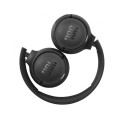 JBL Tune 510BT Headphones Head-band Bluetooth Black