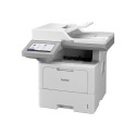 Brother MFC-L6910DN All-In-One Mono Laser Printer with Fax | Brother Multifunction Printer | MFC-L69