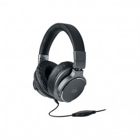 Muse | TV Headphones | M-275 CTV | Wireless/Wired | On-Ear | Black