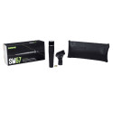 Shure | Instrument Microphone | SM57-LCE | Black | kg