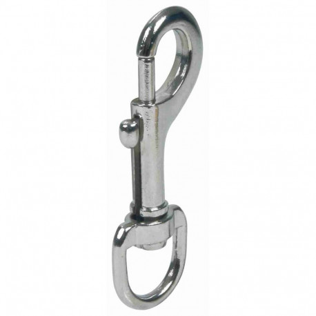 Bolt hook, Trixie