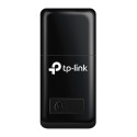 Bevielio tinklo (WiFi) adapteris TP-LINK TL-WN823N, 300Mb/s, USB