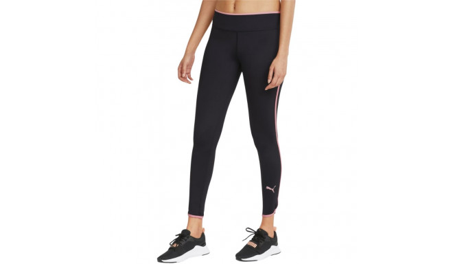 Legginsy damskie Puma Modern Sport High Waist 7/8 czarne 847108 51 L