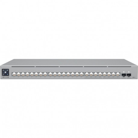 Ubiquiti Pro Max 24x PoE, Switch (400W PoE Budget)
