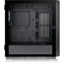 Thermaltake S250 ARGB, tower case (black, tempered glass)