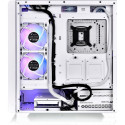 Thermaltake S250 ARGB, tower case (white, tempered glass)