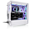 Thermaltake S250 ARGB, tower case (white, tempered glass)