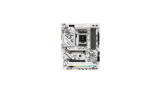 ASRock B650 STEEL LEGEND WIFI - Socket AM5 - motherboard