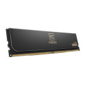 Team Group DDR5 - 32GB - 7200 - CL - 34 (2x 16 GB) dual kit, RAM (black, CTCED532G7200HC34ADC01, AMD