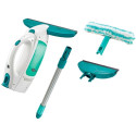 LEIFHEIT Dry&Clean complete set, window vacuum