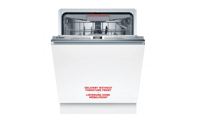 Bosch SMV6YCX02E Series 6, dishwasher (60 cm, Home Connect)