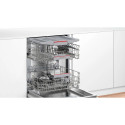 Bosch SMV6YCX02E Series 6, dishwasher (60 cm, Home Connect)