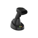 Honeywell Xenon Performance 1952g-bf, barcode scanner (black, Bluetooth)