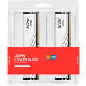 ADATA DDR5 - 32GB - 5600 - CL - 46 (2x 16 GB) dual kit, RAM (white, AX5U5600C4616G-DTLABWH, XPG Lanc
