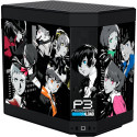 HYTE Y60 Persona 3 Reload Bundle Tower Case (Multi-Colour, Tempered Glass)