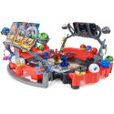 Spin Master Bakugan 2023 Battle Arena with Special Attack Dragonoid, Skill Game (with Action Figure 