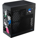 HYTE Y60 Persona 3 Reload Bundle Tower Case (Multi-Colour, Tempered Glass)