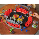 Spin Master Bakugan 2023 Battle Arena with Special Attack Dragonoid, Skill Game (with Action Figure 