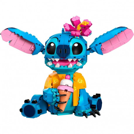 43249 Disney Classic Stitch