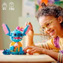 LEGO 43249 Disney Classic Stitch