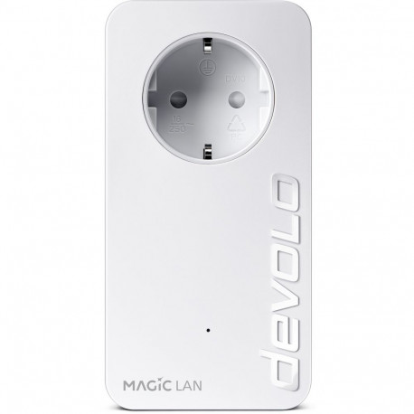 Magic 1 LAN 1-1-2 Starter Kit (zwei Adapter)