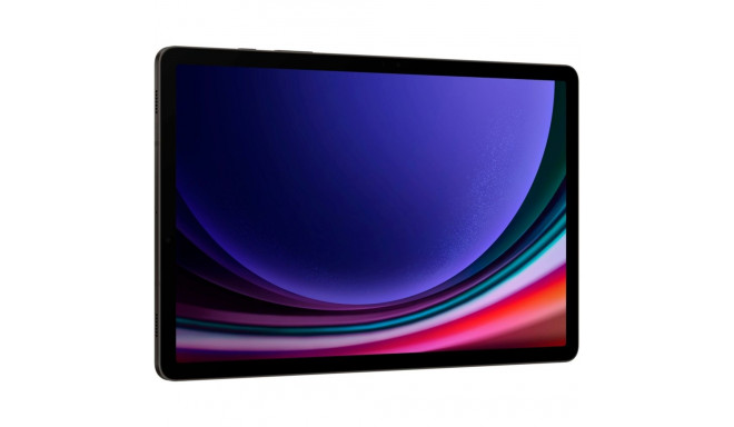 SAMSUNG Galaxy Tab S9 128GB, tablet PC (graphite, Android 13)