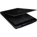 Epson Perfection V39II, flatbed scanner (black, USB)