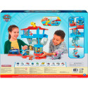 Spin Master Paw Patrol - Lookout Tower Headquarters Playset, Backdrop
